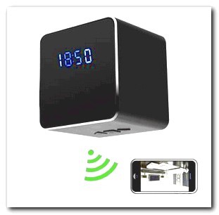 Hidden Camera Recorder Near Me